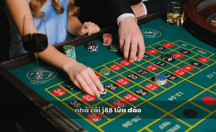 Nhà cái J88 lừa đảo? Sự thật đằng sau tin đồn gây sốc 2 Nhà cái J88 lừa đảo